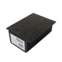 Gleichstrommotor-Steuerung 48 V 0-5 K P125M-5603 500 A für EZ-GO CURTIS 1205M-5601