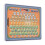 Arabic Learning Machine for Kids, ABS, 26.6x18.8cm, Age 3+ 14