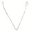 Universal Chain for Pants Silber Glatte Oberfläche Geschenk 2