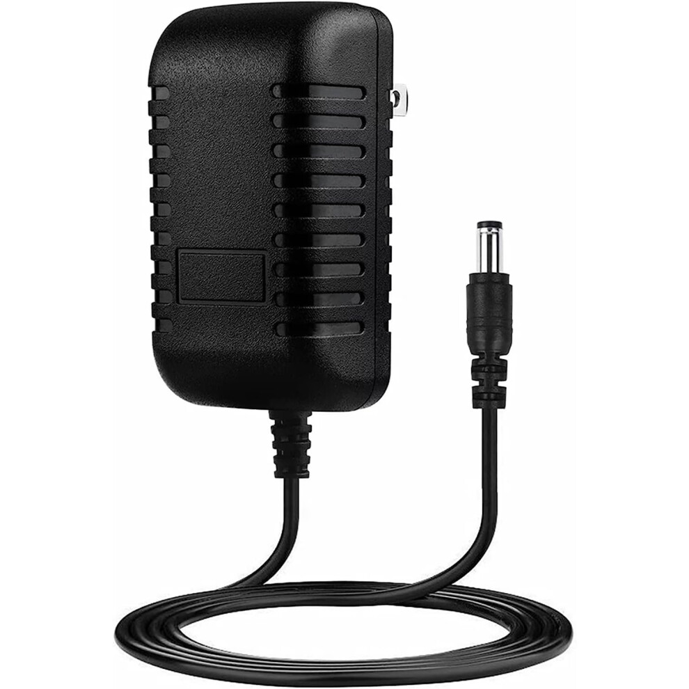 Power Adapter Replacement For Radio Shack Scanner And Realistic 20139 Pro38, Reliable Power Supply 9092120942347