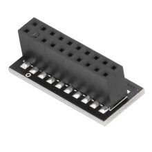 TPM 2.0 Module with LPC Interface, Hardware Key Protection Board for Secure Data Encryption