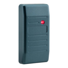 13.56MHz RFID Reader RS485 Contactless Smart Card Module DC 12V Waterproof for Access Control