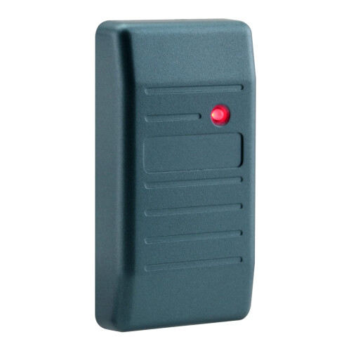 13.56MHz RFID Reader RS485 Contactless Smart Card Module DC 12V Waterproof for Access Control