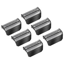 6X Ersatz Folien Sieb + Rahmen für Rasiermesser / Rasierer Serie 30B 310 330 340 5746 4875 7630