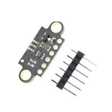 VL53L1X CJMCU531 Time of Flight Laser Distance Sensor Module 400cm LongRange RealTime Detection