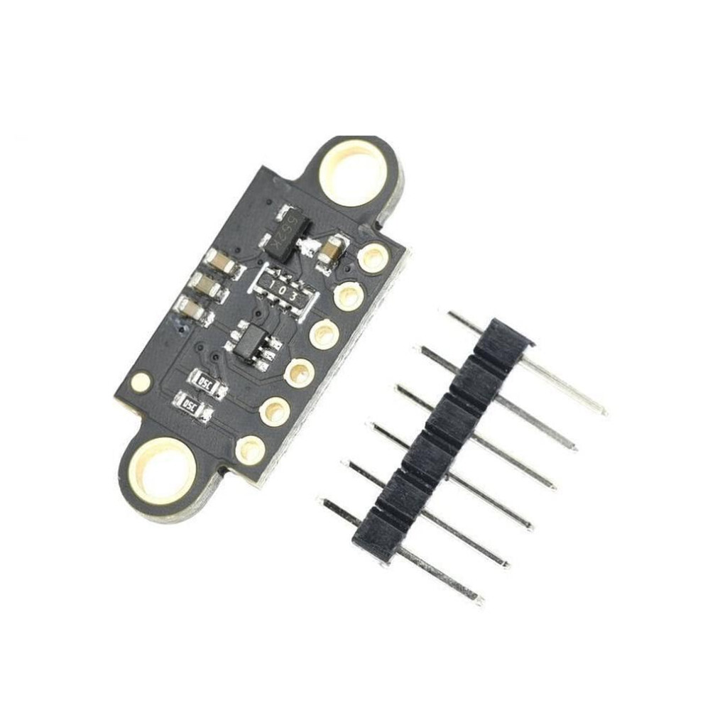 Vl53l1x Cjmcu531 Time Of Flight Laser Distance Sensor Module 400Cm Longrange Realtime Detection 9169991366067