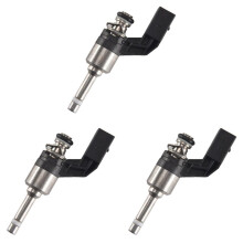 Injecteur de Carburant 3 Pièce Série pour 1.4 TSI CAV Cava CAX 03C906036M 03C906036F