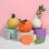 8St Geometrische Model Decor Foto Accessoires 4