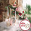 60St Dubbele Hanger Bruiloft Charms Legering DIY Decoratie 4