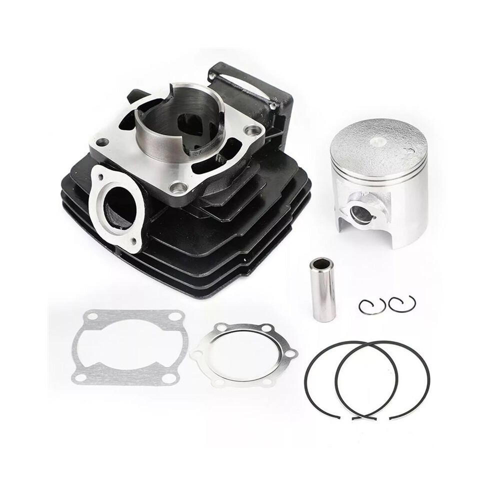 66Mm Cylinder Top End Rebuild Kit 2A7-11311-00 For Dt175 Mx175 1979-1981 4713178228294