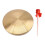 Handkupfer-Gong, Opern-Perkussionsinstrument, Hand-Gong 4