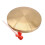 Handkupfer-Gong, Opern-Perkussionsinstrument, Hand-Gong 6