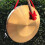 Handkupfer-Gong, Opern-Perkussionsinstrument, Hand-Gong 8