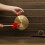 Handkupfer-Gong, Opern-Perkussionsinstrument, Hand-Gong 9