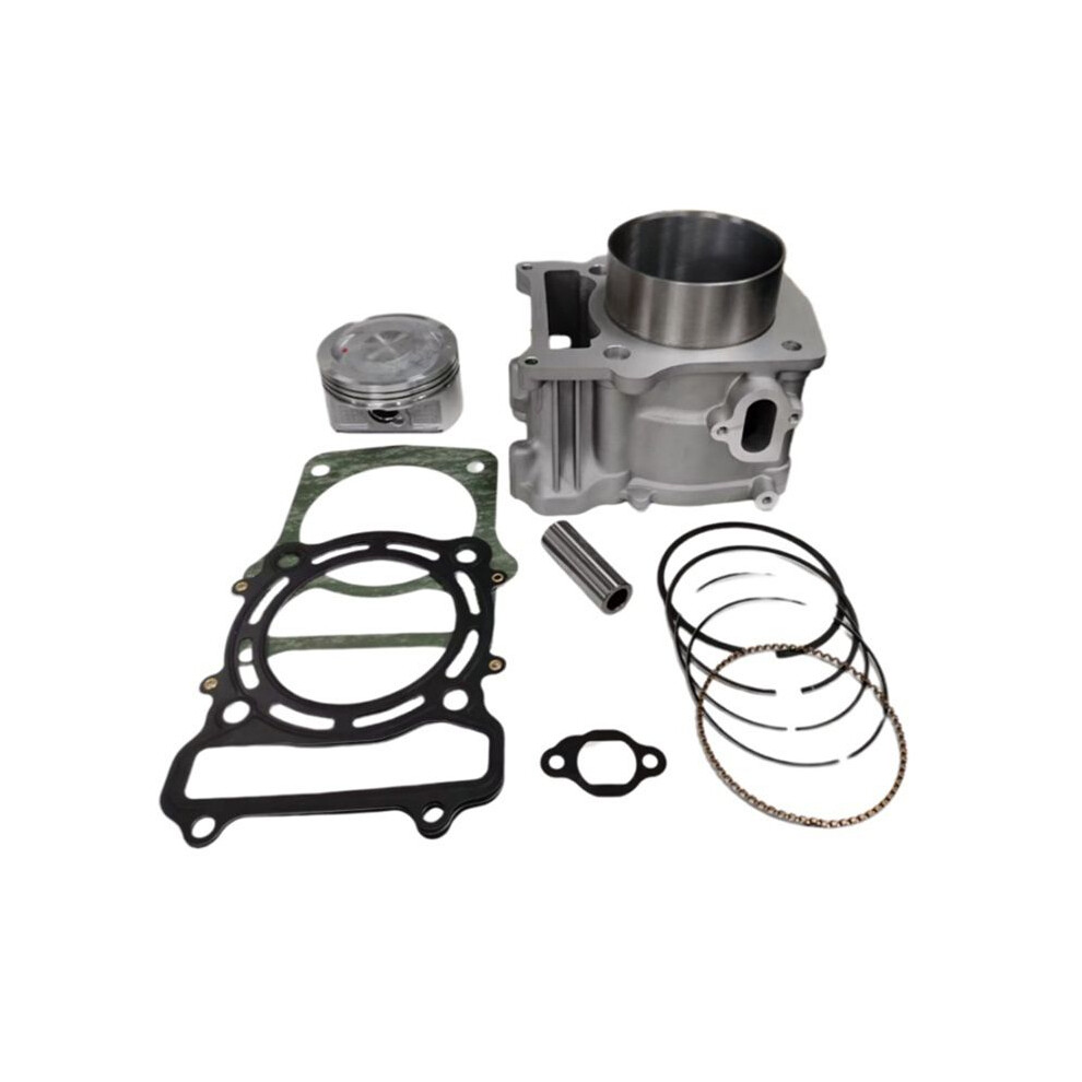 91Mm Cylinder Piston Gasket Kit For Hisun Hs550 Atv Utv 550 Sector Strike Cub Cadet Tactic P0150001211a0000 6032787935040