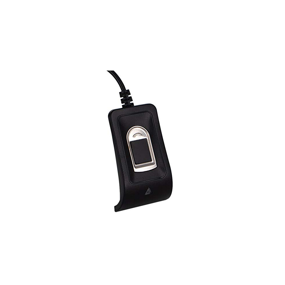 Usb Fingerprint Scanner With Fast Recognition For Attendance And Access Control 9771547470489