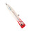 Großer Buchenholz-Popper Köder 14 cm 45 g Reflexive, attraktive Farben 10