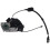 BK21-V219A65-DK Car Front Left Door Lock Mechanism for  Transit Custom 2012 with Cable . 1