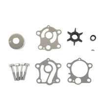Water Pump Impeller Repair Kit 696-W0078-00 for Outboard Motor 48HP Outboard Motor Accessories