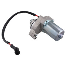3 Bolt Top Mounted Motor Electric Motor for 50-140CC ATV Kart Dirt Bike New High Quality Motorcycle Accessories