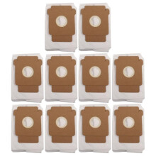Dust Bag for 2 Essential / Q0520 / Y051240 / 105 Vac / 105 Combo / 405 Combo / 505 Combo / Max 705