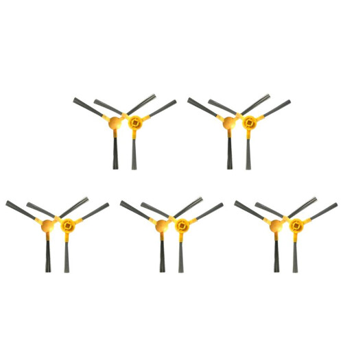 10X Sweeper Replacement Side Brush Suitable for  800T Robot Vacuum Cleaner Sweeper Side Brush Accessories 1