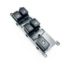 Car Electric Power Master Window Button for Rio III (UB) 2015 2016 2017 Car Accessories 93570-1W133