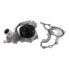 For Ghibli 3.0 V6 2014-2017 Water Pump with Gasket 297912 299667