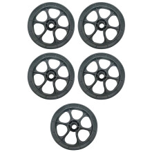 5X Suitable for 202795 Washing Machine Motor Pulley