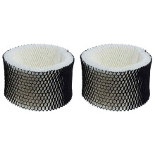 2X Filterbyte för Holmes HWF62, Luftfuktare Filter A, för Holmes Modellerna HM1701, HM1761, HM1300 & HM1100