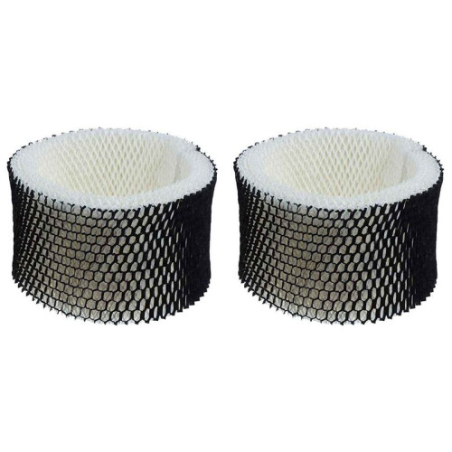 2X Filter Replacement for Holmes HWF62,Humidifier Filter A,for Holmes Models HM1701, HM1761, HM1300 & HM1100