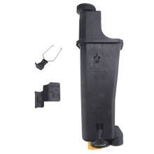 Expansion Water Bottle Auxiliary Water Tank Cooling Water Bottle 17137787040 17117573780 for E46 E53 318i 330i