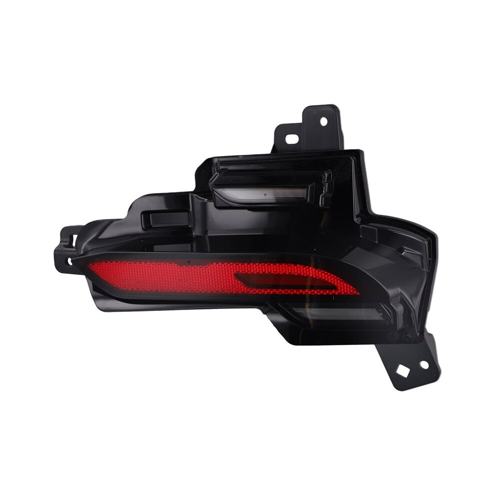 For Model Y Juniper 2025 Rear Bumper Rear Fog 1906108-00-C Right Light 6031540469440