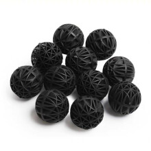 (50pcs) Bio Balls for Aquarium Water Purification