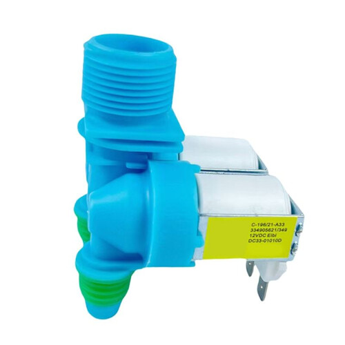 For  Washer Water Inlet Valve DC33-01011D 1