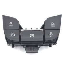 56G927225B for  Karoq Kodiaq Handbrake  Mode ESP OFF ROAD Parking Assist  Button