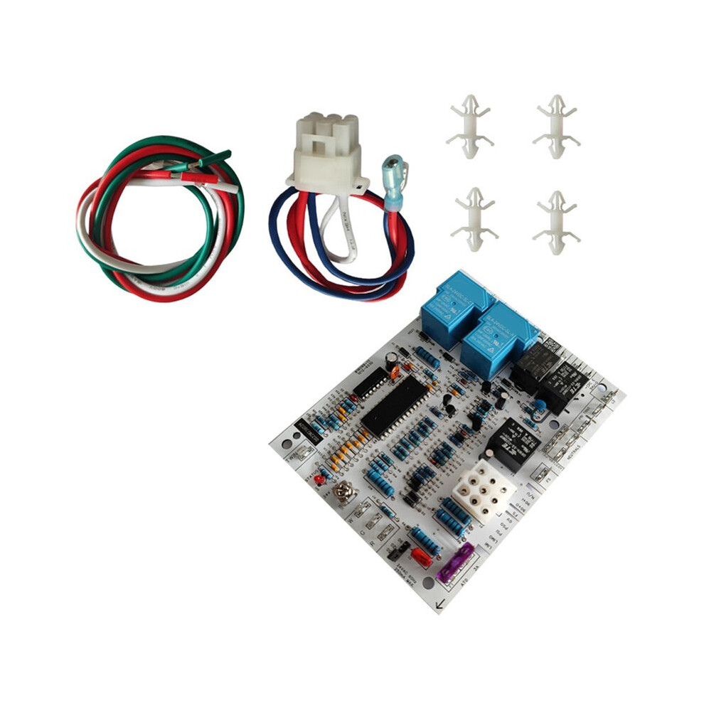 B18099-13 Janitrol Furnace Control Circuit Board For Goodman Control Board B18099-06,B18099-08,B18099-10,B18099-13S 6031611102863