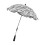 Sombrilla Para Cochecito Bebé Protección Solar Uv Exterior 2