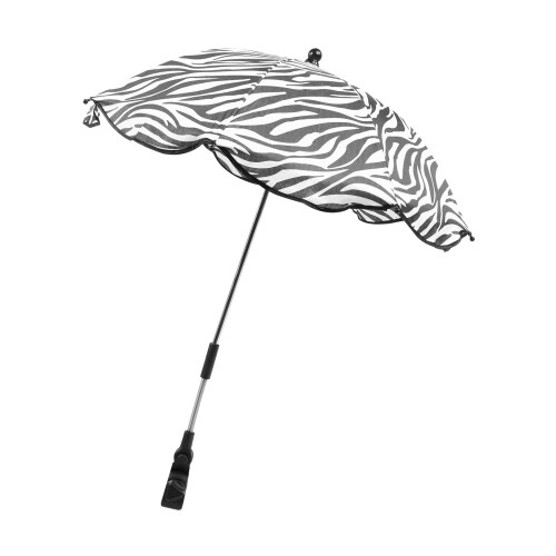 Sombrilla Para Cochecito Bebé Protección Solar Uv Exterior 1