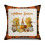 (6) Housse de Coussin Lin Automne Salon Balcon 1