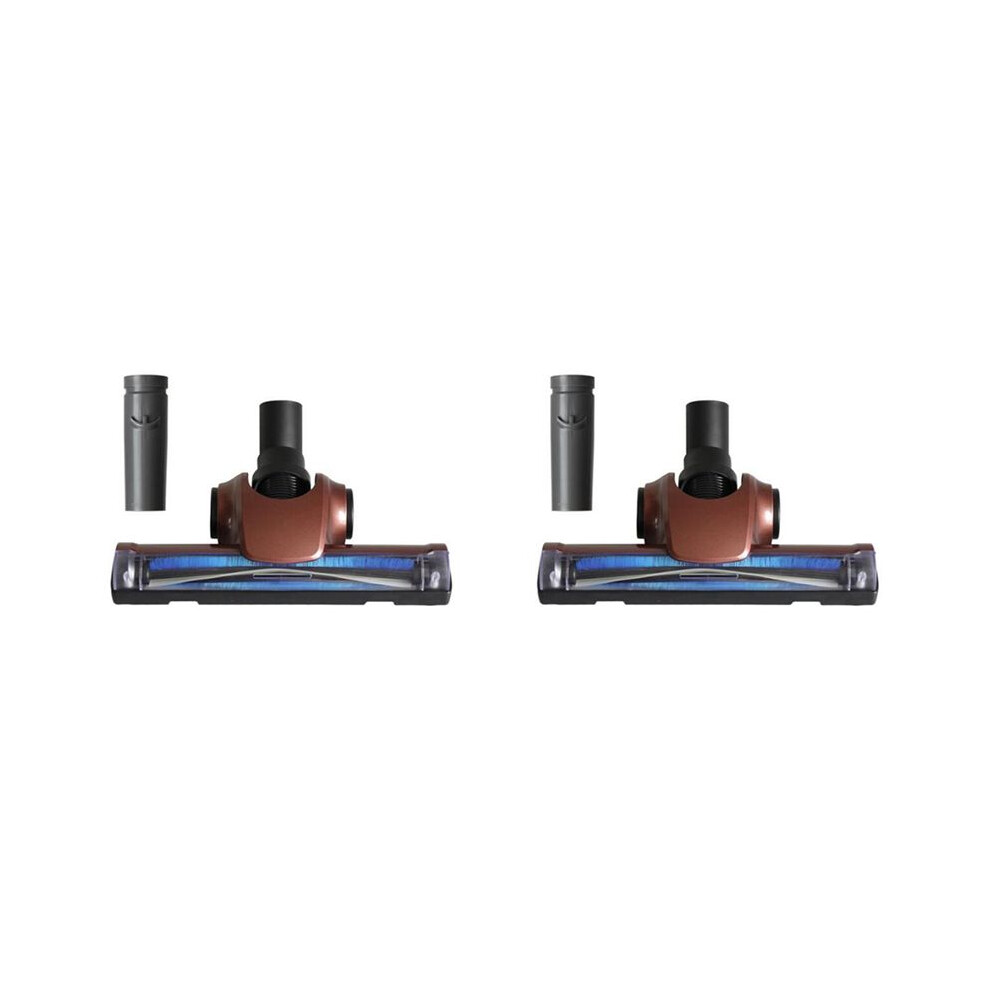 2X Vacuum Cleaner For All 32Mm Inner Diameter European Version Vacuum Cleaner Brush 6032653246089
