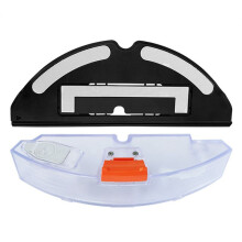 For S8/S7/T7S Replacement Parts for Sweeping Robots Mop Holder Water Tank Robot Vacuum Cleaner Accessories