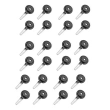 24X Atomizing Spray Plastic Bracket USB Humidifier Diy Experiment Ultrasonic Atomization Bracket Without Atomizer