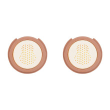 2X Guitar Soundhole Humidifier Folk Guitar Humidity Regulator Classical Guitar Soundhole Cover Guitar Dehumidifier