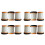 12X Replacement Filter for  WV200EU WV251EU Cordless Handheld Vacuum Cleaner 1