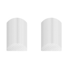 100X Almohadillas de Trapeador Desechables para DEEBOT OZMO T8 AIVI/ T8 / T8+/ T9/ T9+/ N8/ N8 Pro/ N8 Pro+ Aspiradora RobóTica