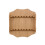 1/6 Doll House Model Furniture Accessories  Model Tableware Display Stand/Tableware Wall Frame,Unoiled 1