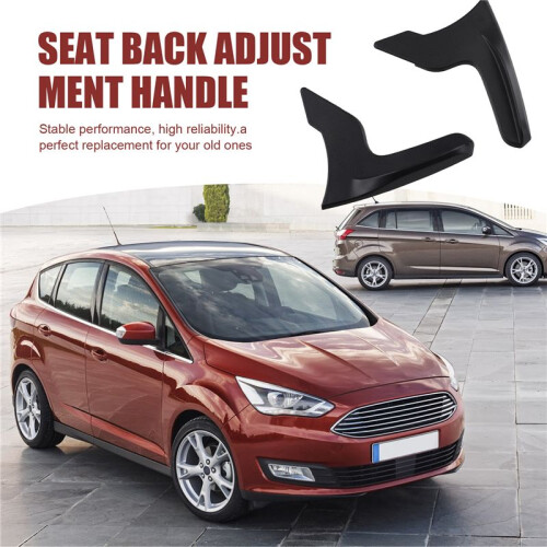 Left / Right  Back Adjustment Handle for  Focus C-Max 1531242 1706222 2