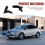 Left / Right  Back Adjustment Handle for  Focus C-Max 1531242 1706222 1