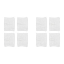 MAF1 Filtre à Mèche de Rechange pour Humidificateur MAF1 pour MA0950, MA1200, MA1201, Lot de 8